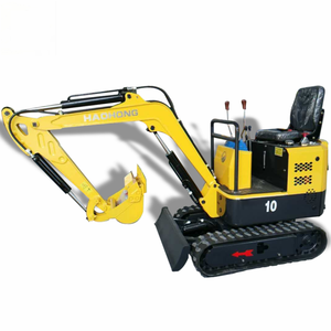 Precios baratos mini China trench digger excavadora archivo adjunto - Product Image 1