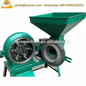 Molino de Maíz con Precios, Molino de Granos, Molinillo de Maíz - Product Image 6
