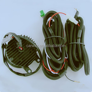 Para <span class=keywords><strong>NISSAN</strong></span> <span class=keywords><strong>TIIDA</strong></span> 2012 on DRL luz <span class=keywords><strong>antiniebla</strong></span> - Product Image 6