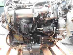 Motore Usato Giapponese 2.953L ZD30 Diesel per <span class=keywords><strong>Nissan</strong></span> - Product Image 2