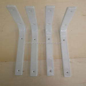 Decoración de soporte de estante de pared de Metal - Product Image 3