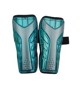Mejor Venta <span class=keywords><strong>de</strong></span> moda diseño llano <span class=keywords><strong>espinilleras</strong></span> para adultos - Product Image 6