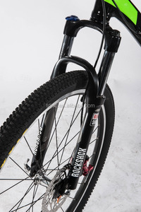 Bicicletas Clásicas de 26 Pulgadas y 7 Velocidades con Transmisión por <span class=keywords><strong>Eje</strong></span> sin Cadena, Bicicletas de Montaña MTB con Suspensión Completa para Hombre, Fabricadas en China, en Venta - Product Image 5