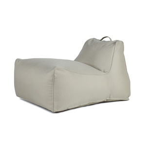 Yüzme havuzu suya dayanıklı açık Beanbag şezlong kolu EPP granül dolum Beanbag kanepe - Product Image 1