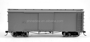 Boîte de transport à grande échelle, voitures o dans les trains miniatures - Product Image 1