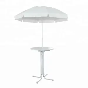 Table de bar en spandex, luxueuses, design moderne, conception chinoise - Product Image 1
