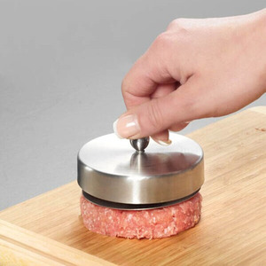 <span class=keywords><strong>Presse</strong></span> à hamburger en acier inoxydable chaud, <span class=keywords><strong>presse</strong></span> à hamburger farci - Product Image 2