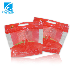 Custom Printed Food Grade Bopp Anti-fog Rotisserie Stand up Plastic <strong>Roast</strong> Chicken <strong>Bag</strong> - Product Image 3