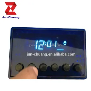 oven digital timer pcb and pcba controller in China manufacturer