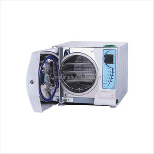 <span class=keywords><strong>Autoclave</strong></span> Stile Woson Sterilizzatore a Vapore a Pressione Classe B - Product Image 2