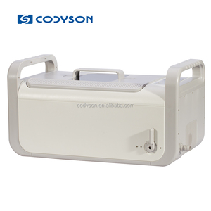 Codyson Amazon <span class=keywords><strong>baño</strong></span> ultrasónico pistola joyería grabar máquina limpiador ultrasónico - Product Image 6