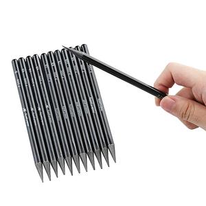 Bview Artist 7 "bastoncino di carbone nero <span class=keywords><strong>disegno</strong></span> <span class=keywords><strong>matita</strong></span> a <span class=keywords><strong>carboncino</strong></span> nero - Product Image 1