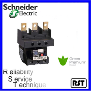 LR3D4365 <span class=keywords><strong>Schneider</strong></span> telemecanique relé térmico de sobrecarga - Product Image 1