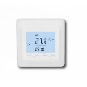 warmlife Smart Room Thermostat for floor heating system