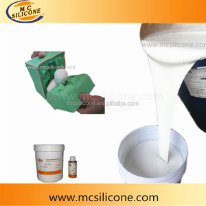 <strong>Mould</strong> <strong>Making</strong> Liquid <strong>Rtv2</strong> <strong>Silicone</strong> to Make <strong>Grc</strong> Molds - Product Image 5