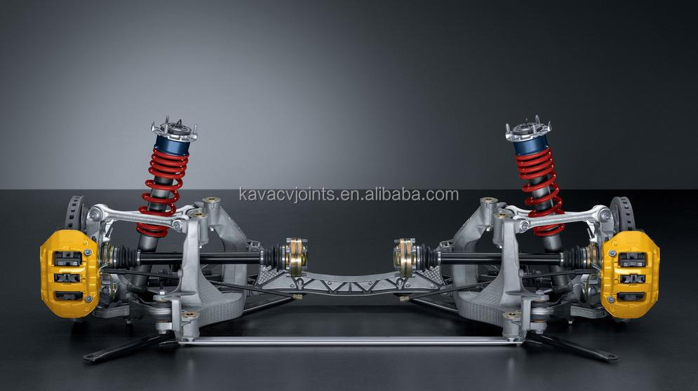 43448-28051 Drive Shaft Boot CV Joint Boot - KAWACVJOINTS