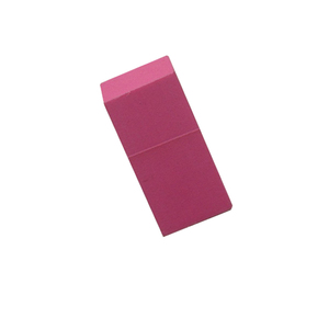 WholesaleIn En Vrac BRICOLAGE Personnalisé En Forme de Papeterie D'étudiant <span class=keywords><strong>Dessin</strong></span> Crayon En Caoutchouc <span class=keywords><strong>Gomme</strong></span> Avec Impression Personnalisée Logo - Product Image 3