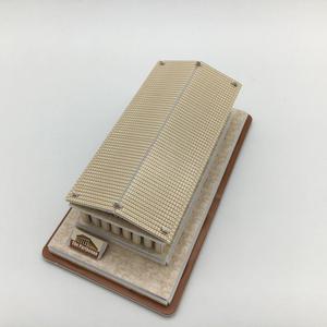 3D Puzzle <span class=keywords><strong>il</strong></span> tempio del <span class=keywords><strong>partenone</strong></span> architettura greca Unisex giocattolo di carta per bambini Puzzle di plastica regalo di compleanno perfetto - Product Image 4