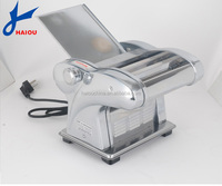 JCD-8 yongkang électrique fondant rouleau paratha faisant la machine