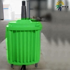 HLD <span class=keywords><strong>1000W</strong></span> 에어로윈드 발전기 고효율 친환경 풍력 터빈 1KW - Product Image 6