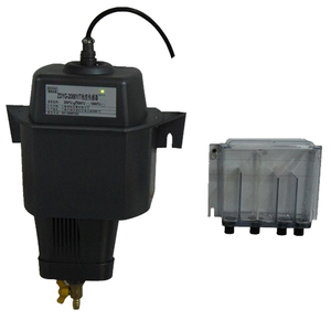 Contrôleur de la mesure de la concentration de boues industrielles ZDYG-2087 TSS/compteur de turbidité - Product Image 4