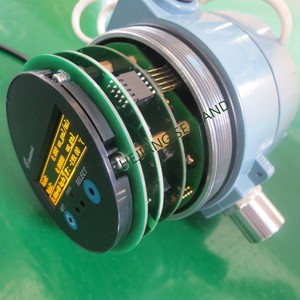 Промышленный расходомер энергии с расходом 18 кг/мин - Product Image 4