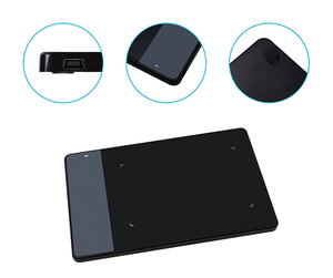 Bút Cảm Ứng Thông Minh Di Động Huion 420, Bảng Chữ Ký Máy Tính Bảng Kỹ Thuật Số/Máy Tính Bảng Đồ Họa/Bảng Vẽ - Product Image 3