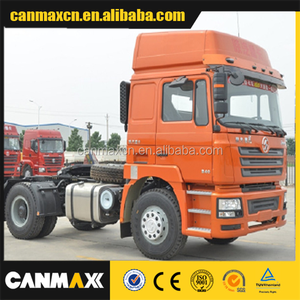 <span class=keywords><strong>Camion</strong></span> tracteur SHACMAN 4x2 modèle SX4184NR351 - Product Image 6