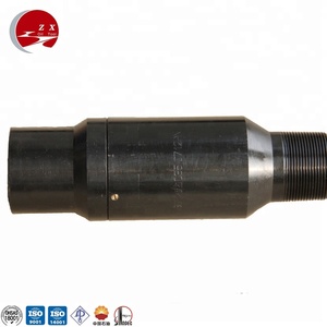 ¡Protección contra pegado! Pasador de seguridad tipo conjunta para campos petroleros - Product Image 2