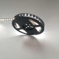 5 metre 360 LEDs RGBWA 4in1 + Amber Esnek 5050 SMD led şerit Işık