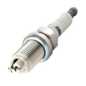 KINGSTEEL del motor de piezas de automóvil de cobre y níquel bujía para TOYOTA LAND CRUISER COROLLA K16TR11 K6RLDC 90919-01192 coche japonés - Product Image 1