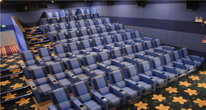 2016 CHIHU silla del cine de cine <span class=keywords><strong>en</strong></span> casa cine sofá de cuero de italia con la <span class=keywords><strong>venta</strong></span> caliente - Product Image 3