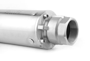 5SP 3KW 4KW 5.5KW 20m 3/h submersible <span class=keywords><strong>pompe</strong></span> submersible - Product Image 6