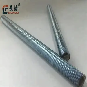 Thị Trường Nga Zp Threaded Rod