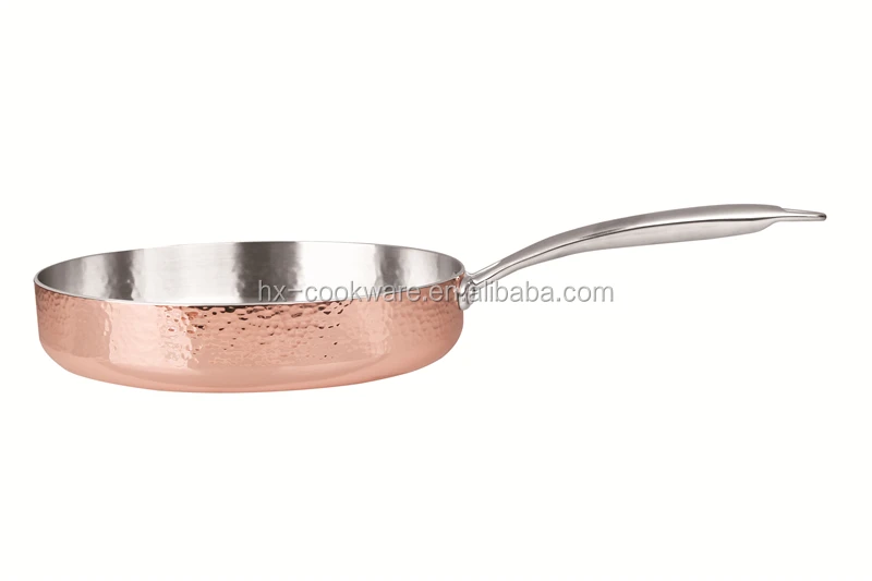 銅製三層構造調理器具 フレンチソテーパン| Alibaba.com