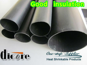 Câble de protection <span class=keywords><strong>gaine</strong></span> / électrique épissage étanchéité tube / 4:1 - Product Image 1