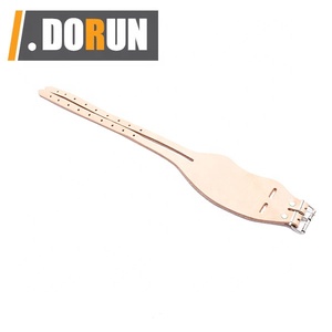 <span class=keywords><strong>Soporte</strong></span> <span class=keywords><strong>de</strong></span> <span class=keywords><strong>tobillo</strong></span> <span class=keywords><strong>de</strong></span> cuero para hombres y mujeres, pulsera Punk Rock, brazalete para levantamiento <span class=keywords><strong>de</strong></span> pesas, protector <span class=keywords><strong>de</strong></span> <span class=keywords><strong>soporte</strong></span> <span class=keywords><strong>de</strong></span> muñeca - Product Image 4
