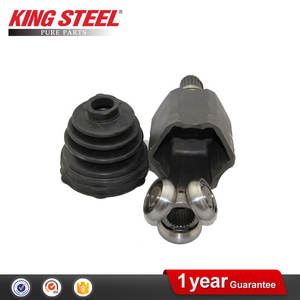 KINGSTEEL OEM 43403-10010 43403-10011 vente en gros de pièces automobiles de haute qualité Joint intérieur Cv pour <span class=keywords><strong>Toyota</strong></span> Corolla AE110 - Product Image 5