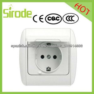 Wenzhou bien hogar <span class=keywords><strong>el</strong></span>éctrico interruptor de corriente botón de la pared y enchufe and interruptor de corriente <span class=keywords><strong>el</strong></span>éctrica y <span class=keywords><strong>el</strong></span> <span class=keywords><strong>en</strong></span> - Product Image 5