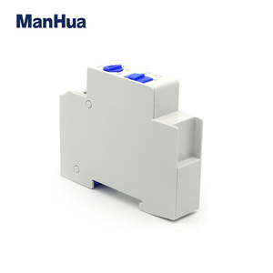 Durable staircase light time switch In Many Modular Designs ...