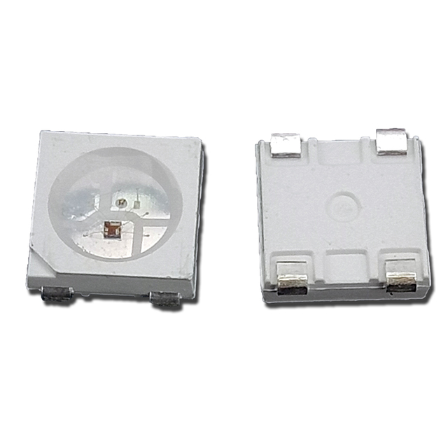 China Supplier SK6812 0.06w Rgb Tri-color 5050 Smd Led