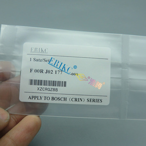 Diesel Common Rail Injector Seal Kit F F00RJ02177 OEM Đơn Vị Injector Sửa Chữa Kit (F 00R J02 177) F00R J02 177 - Product Image 6