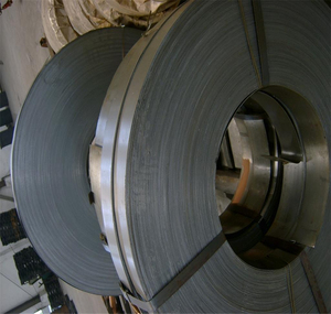 דין C105W1 פלדת רצועת 1095 אביב פלדה מחיר - Product Image 5