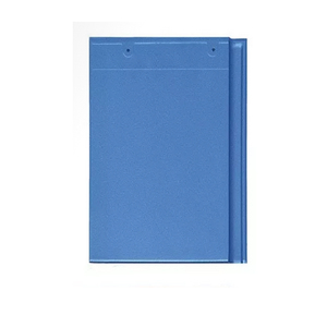 เศรษฐกิจ Foshan <span class=keywords><strong>กระเบื้อง</strong></span><span class=keywords><strong>หลังคา</strong></span>เซรามิก300X400Mm,ส่งออกสินค้าที่มีน้ำหนักเบากระเบื้อง<span class=keywords><strong>หลังคา</strong></span>แบน - Product Image 5
