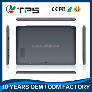 13.3 Inci Tablet 2GB + 32GB WIFI Dukungan Android 5.1 Tablet PC 13 Inch, jendela 10 Pro Tablet