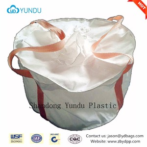 2017 Nuevo diseño a granel bolsa grande 2500 kg plomo concentrado de zinc - Product Image 3