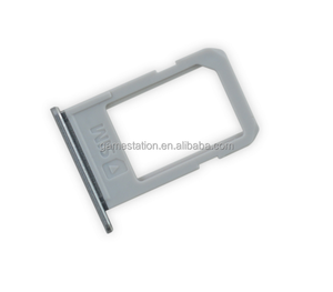 Reemplazo del <span class=keywords><strong>precio</strong></span> <span class=keywords><strong>de</strong></span> fábrica para la galaxia S6 borde <span class=keywords><strong>SIM</strong></span> tarjeta tray ranura titular - Product Image 3