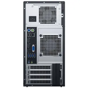 Server Poweredge Tower T30 Server di seconda mano Server Standard del sistema Desktop Tower usato Server