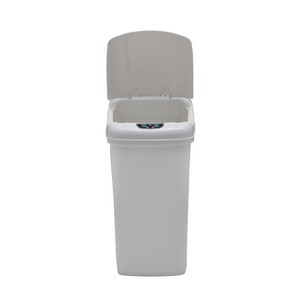 27L tamaño grande cuadrado sensor automático <span class=keywords><strong>cubo</strong></span> de <span class=keywords><strong>basura</strong></span> de plástico para <span class=keywords><strong>Cocina</strong></span> - Product Image 2