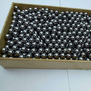 3/16 "4.763mm bolas de acero al carbono <span class=keywords><strong>para</strong></span> cajón deslizante - Product Image 4